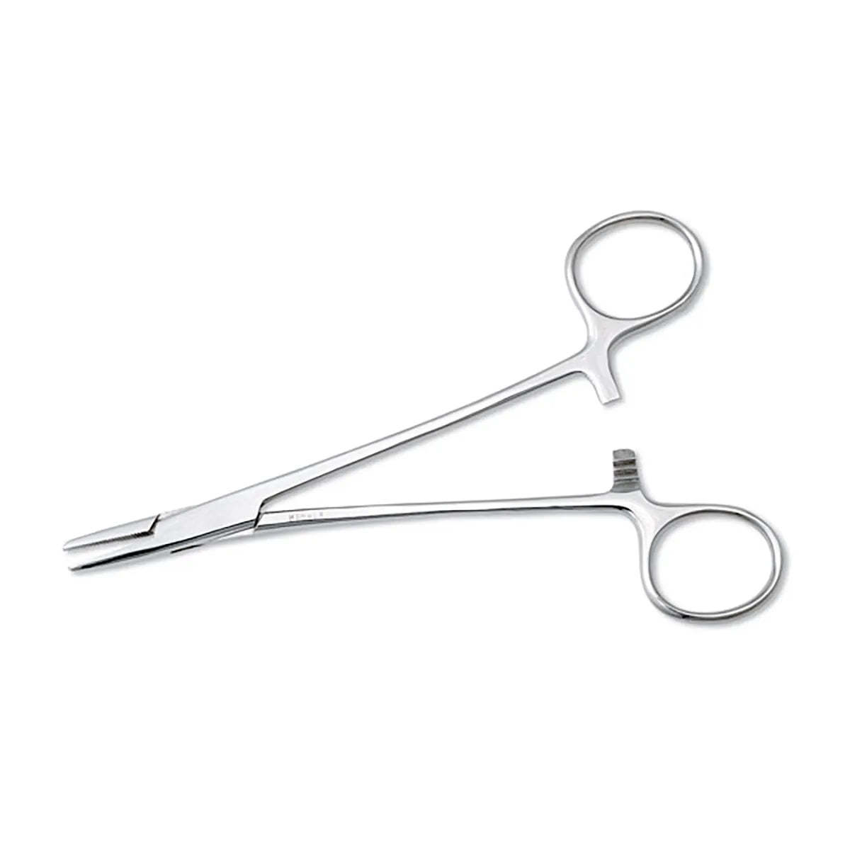 Atyanta Needle Holder Forcep #5