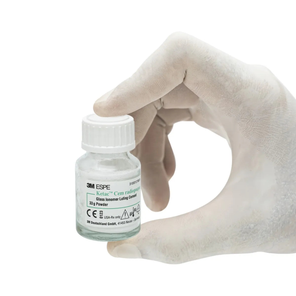 3M™ Ketac™ Cem Radiopaque