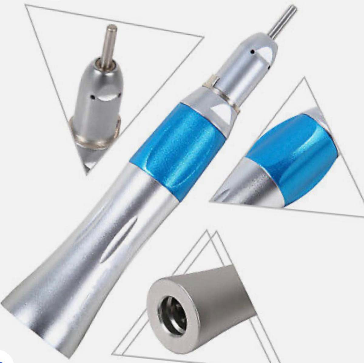 Straight Nosecone Handpiece