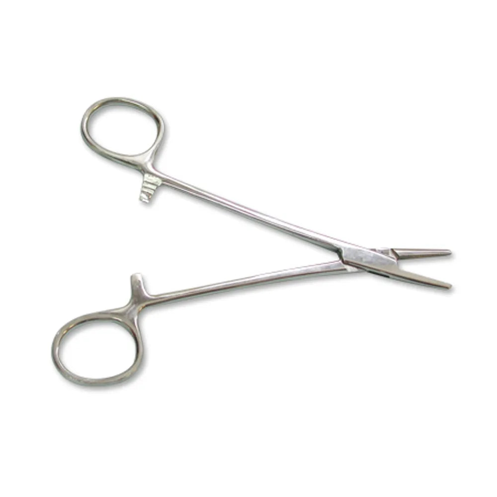 Atyanta Needle Holder Forcep #5