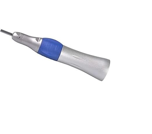 Straight Nosecone Handpiece