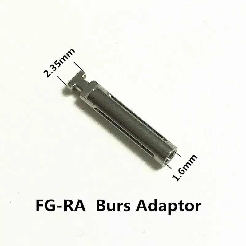 Slow Speed Burs Adapter Converter