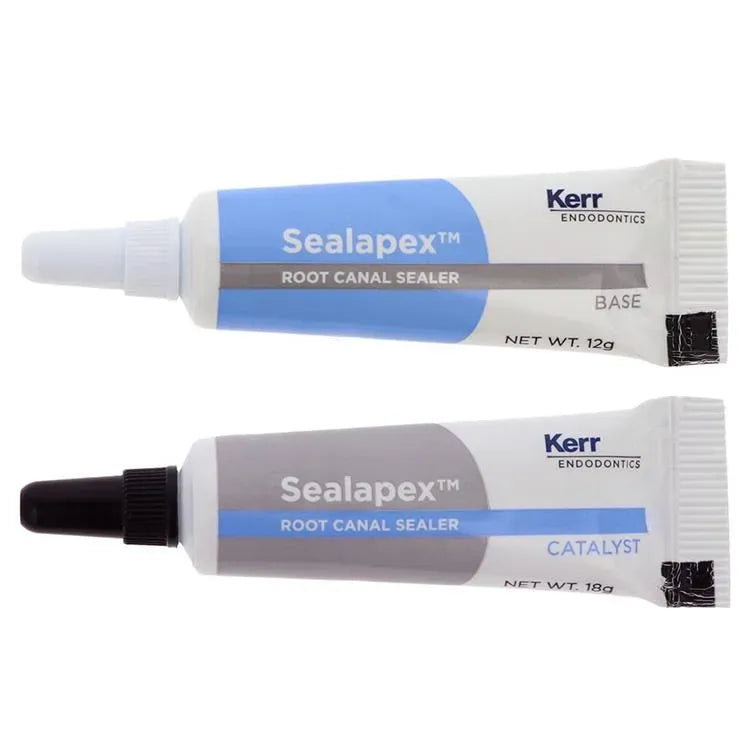 Sealpex Root Canal Sealer
