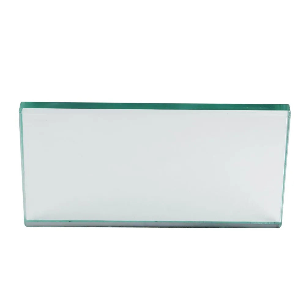 R.K.D Glass Slab
