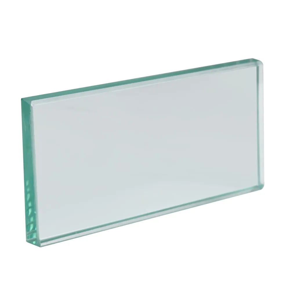 R.K.D Glass Slab