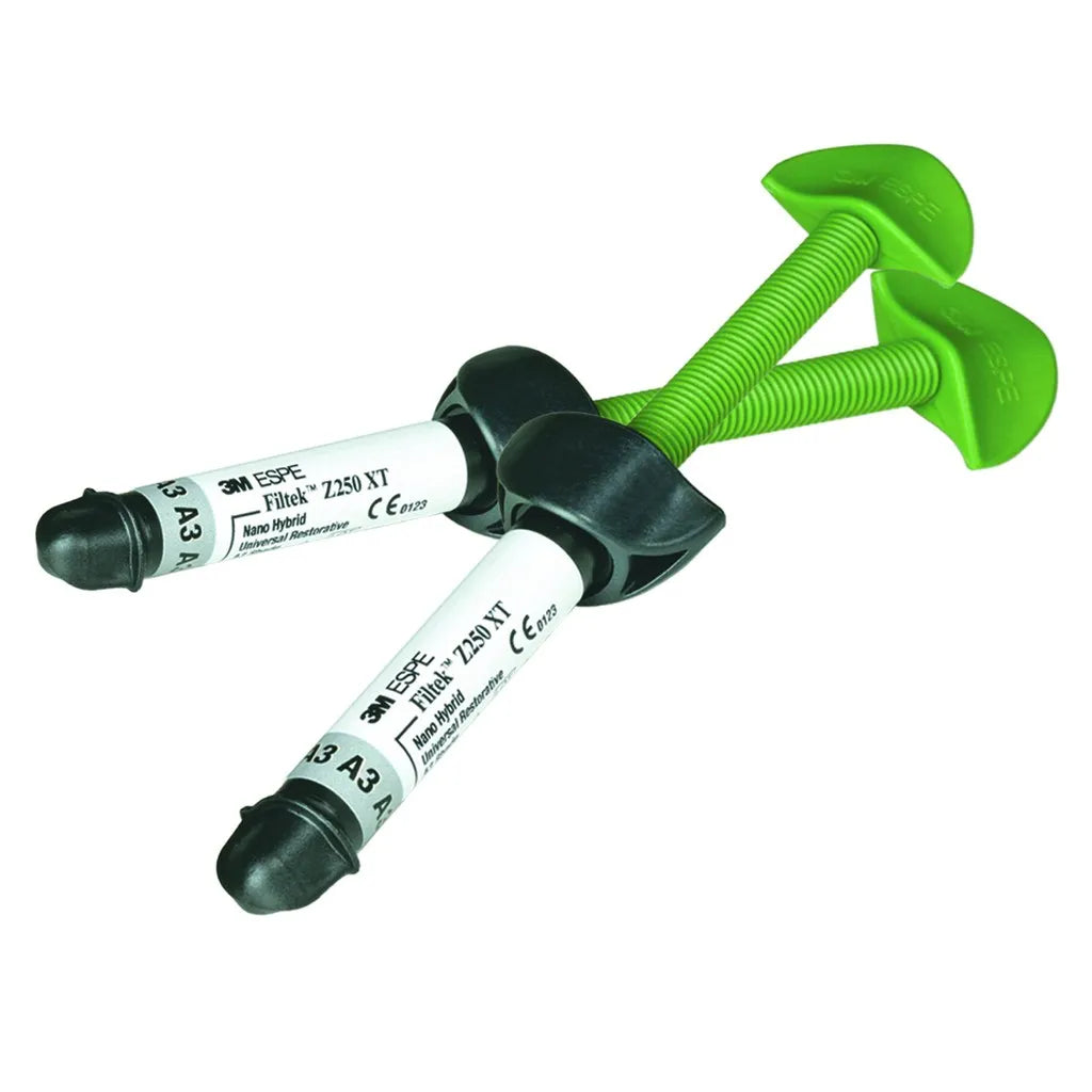 3M™ Filtek™ Z250 XT Nano Hybrid Universal Restorative