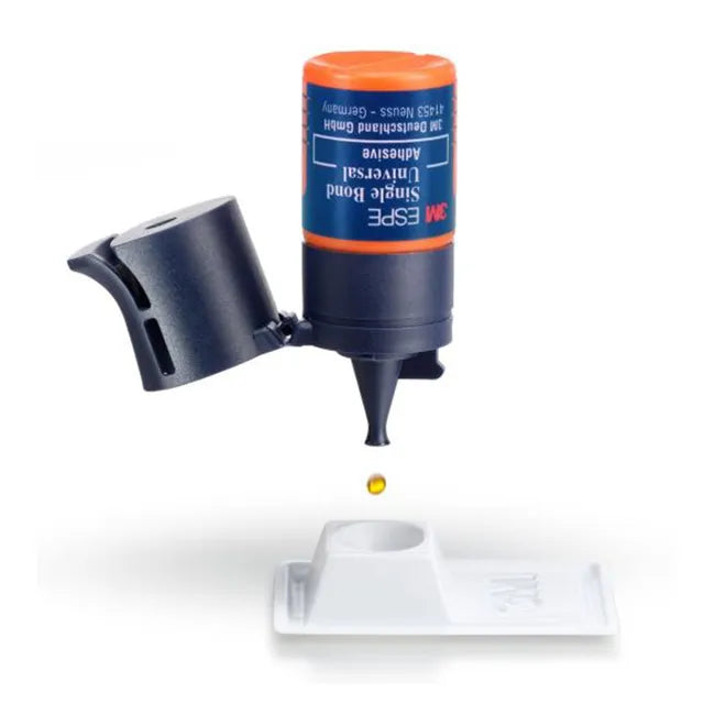 3M™ Single Bond™ Universal Refill Vial 41282, 5 mL