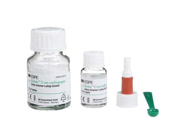 3M™ Ketac™ Cem Radiopaque