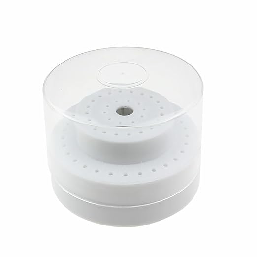 Dental Bur Box 60 Holes