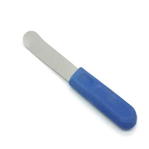 Dental Spatula Curved