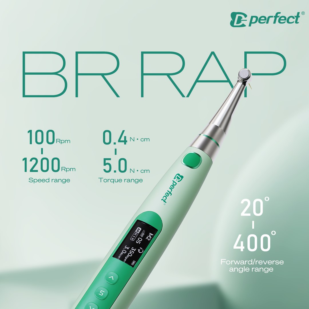BR Rap - perfect