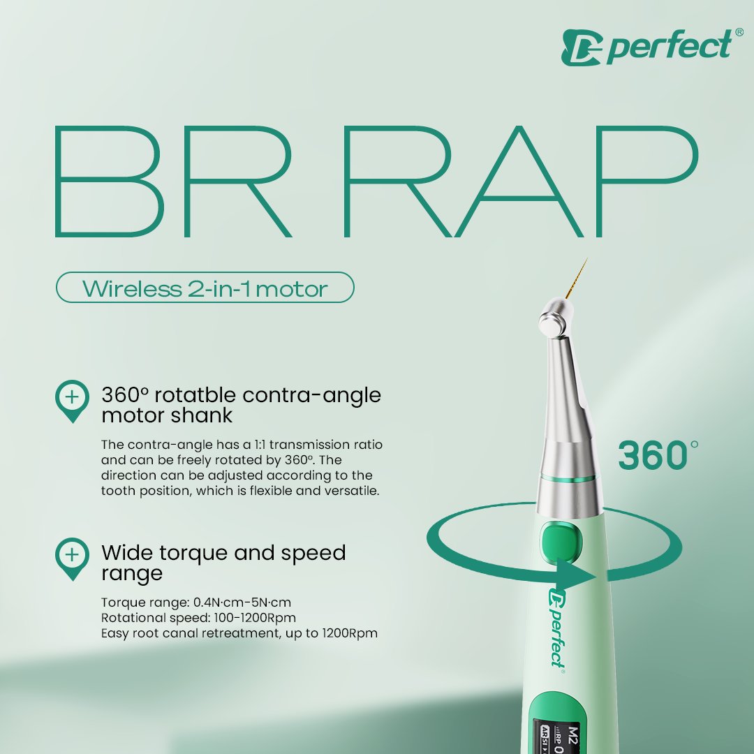 BR Rap - perfect