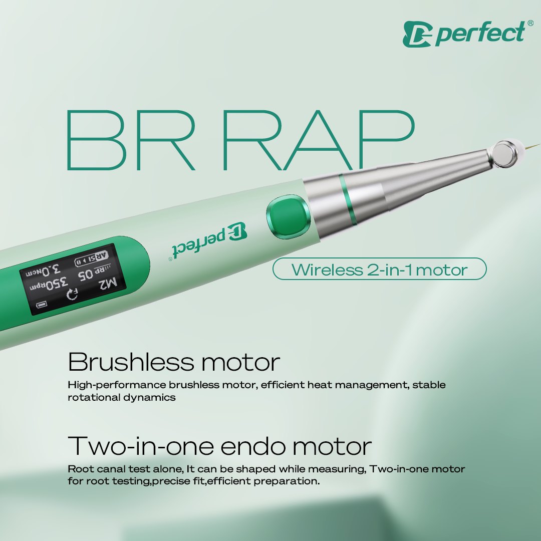 BR Rap - perfect