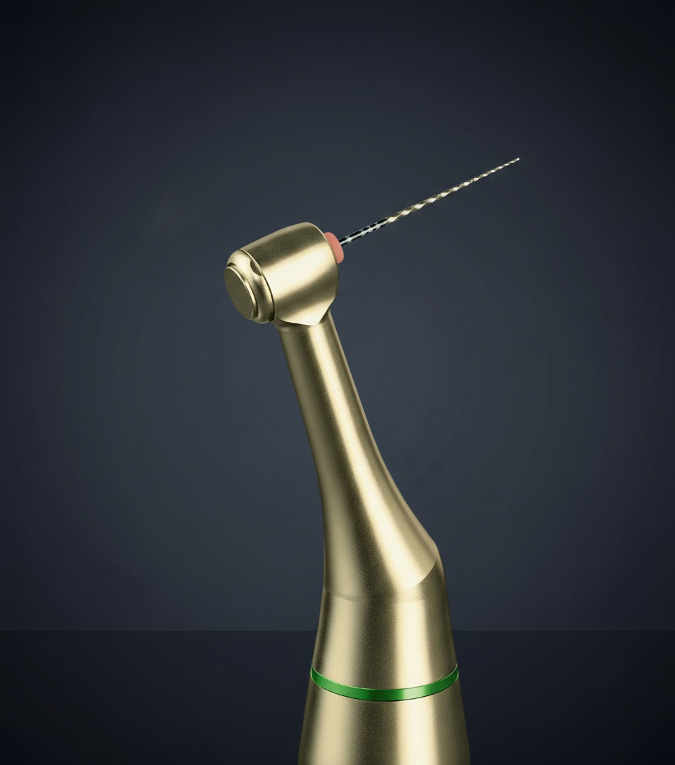 Endo Master - PERFECT – BUZZDENT