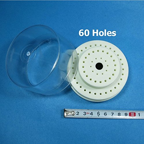 Dental Bur Box 60 Holes