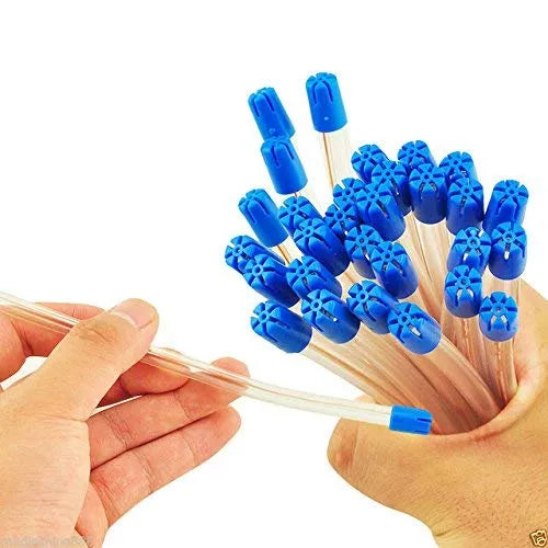 Suction Tips