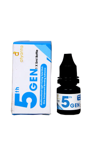Atyanta 5th Gen Bond Agent