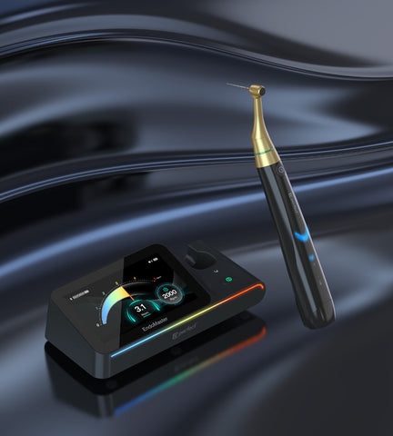 Endo Master - PERFECT