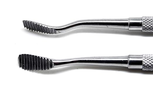 Atyanta Bone File