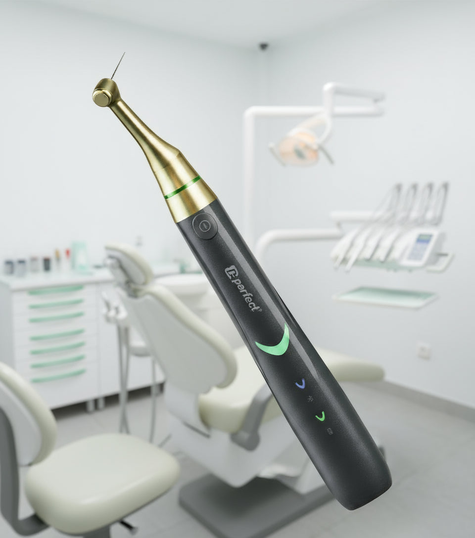 Endo Master - PERFECT – BUZZDENT