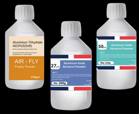 Aqua-Blast Powder DDI