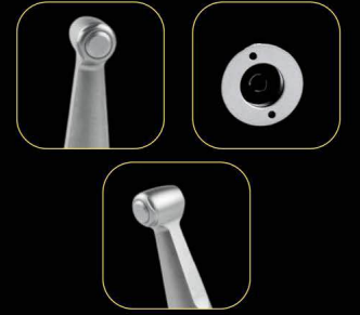 Contra Angle Handpiece DDI