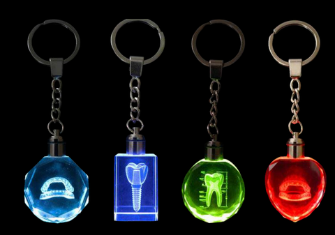 Crystal Gifty DDI