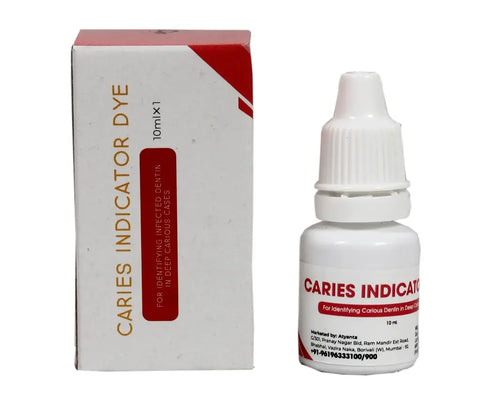 Atyanta Caries Indicator Dye