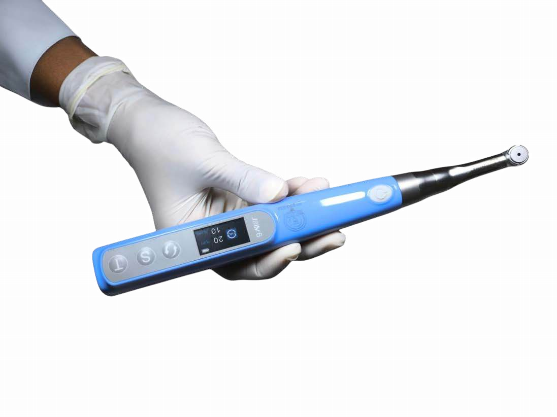 DG Torque-X Pro DDI