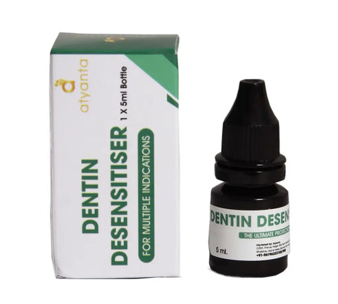 Atyanta Dentin Desensitiser Liquid