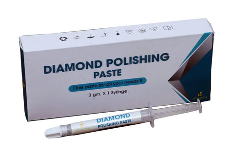 Atyanta Diamond Polishing Paste