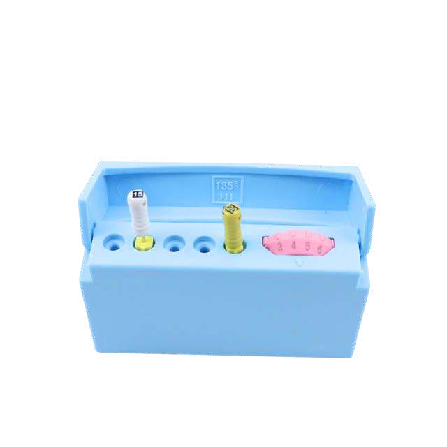 Endo Box DDI