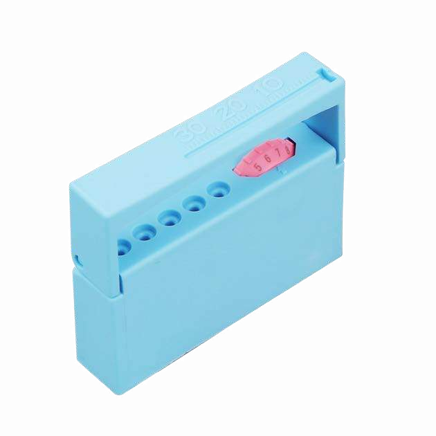 Endo Box DDI