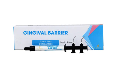 Atyanta Gingival Barrier