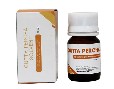 Atyanta Gutta Percha Solvent