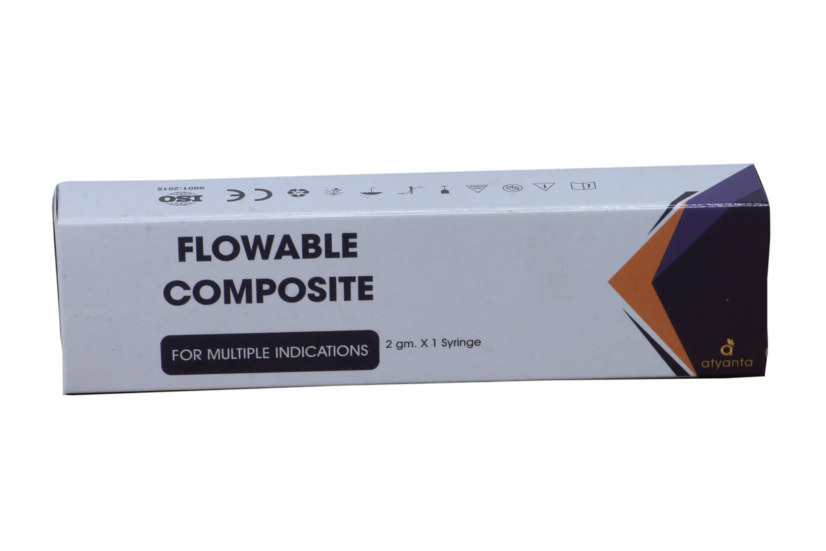 Atyanta Flowable Composite