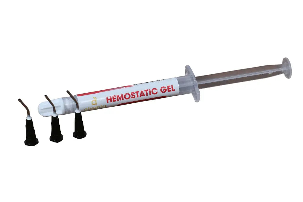 Atyanta Hemostatic Gel