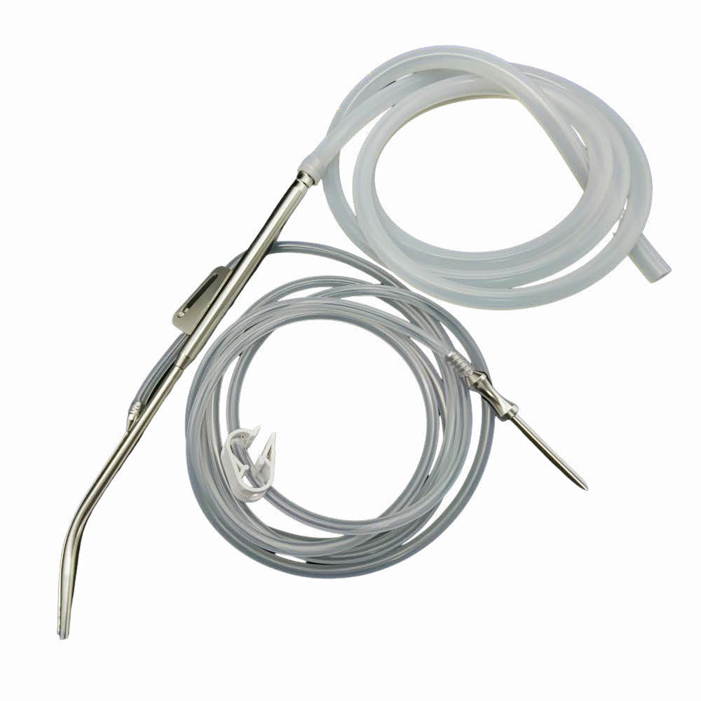 surgic ivs (Irrigation & Vacuum System) DDI