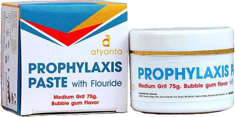 Atyanta Prophylaxis Paste