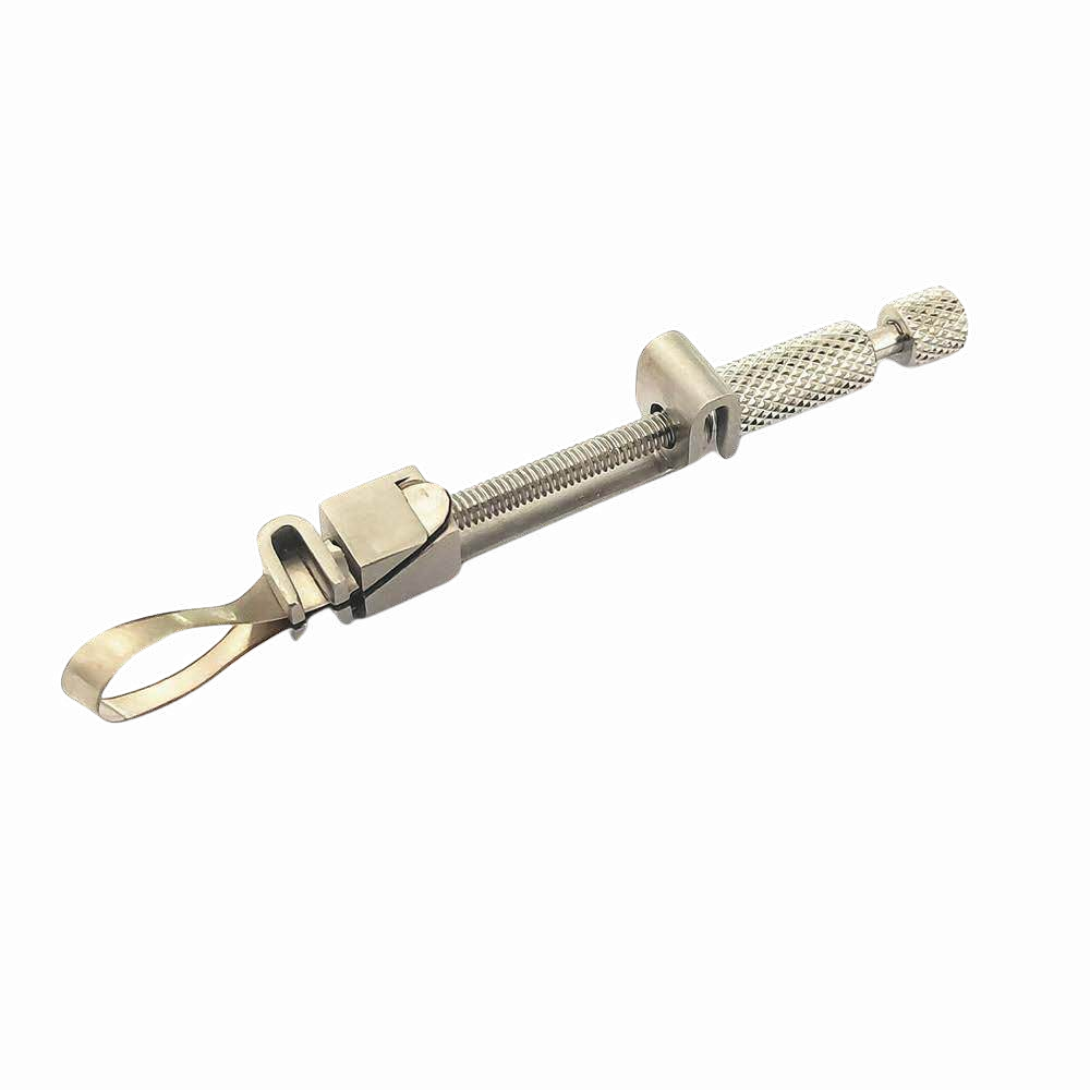 DME Retainer & DME Band DDI