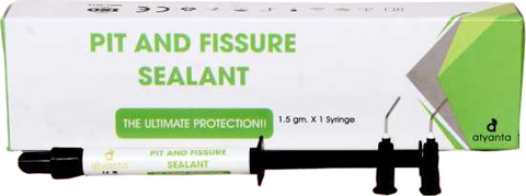 Atyanta Pit And Fissure Sealant