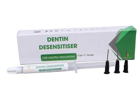 Atyanta Dentin Desensitiser Gel