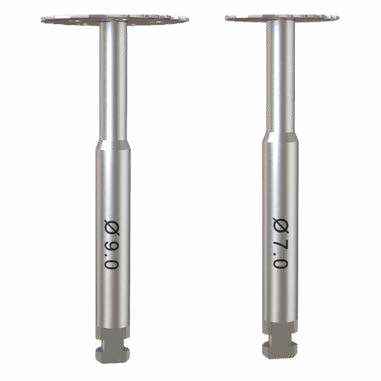 Diamond Dental Saw Disc DDI