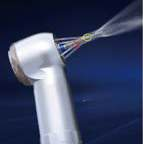 Torque Expert (Zero Retraction Ceramic Handpiece) DDI