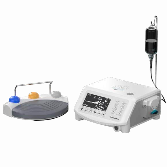 Implant Xpert DDI