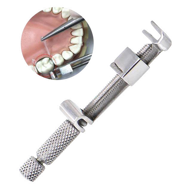 DME Retainer & DME Band DDI