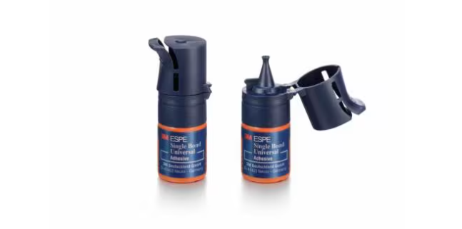 3M™ Single Bond™ Universal Refill Vial 41282, 5 mL