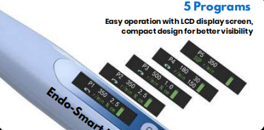 Smart Endo Mini DDI