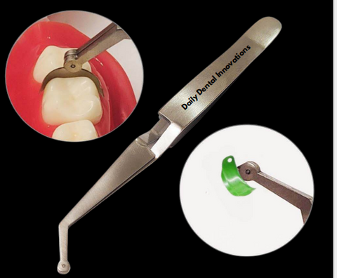 Matrix Grip-DDI