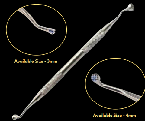 Bone Compactor-DDI